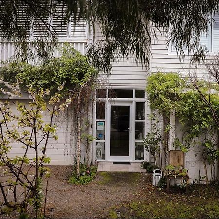 Sailaway Beach House Melbourne Eksteriør billede