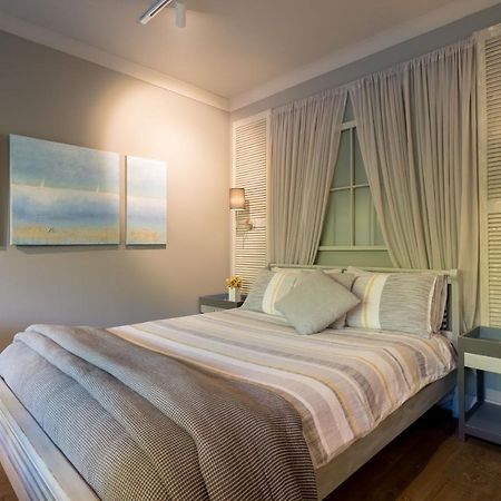 Sailaway Beach House Melbourne Eksteriør billede