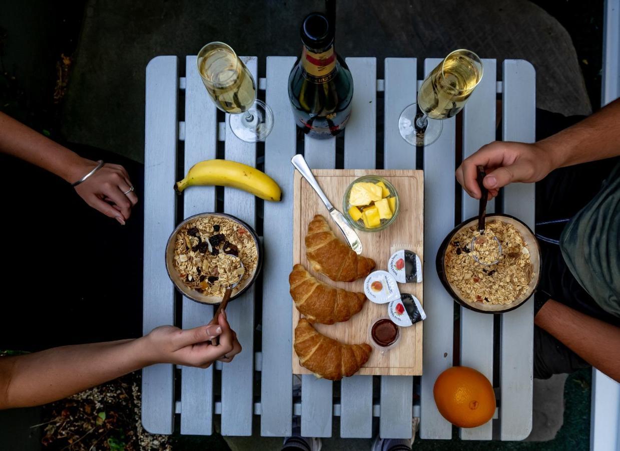 Sailaway Beach House Melbourne Eksteriør billede