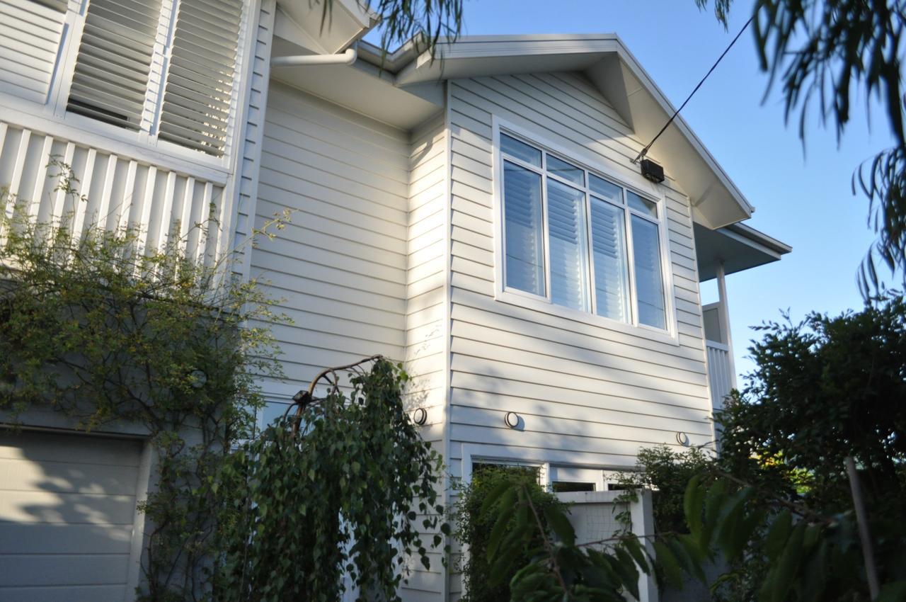 Sailaway Beach House Melbourne Eksteriør billede