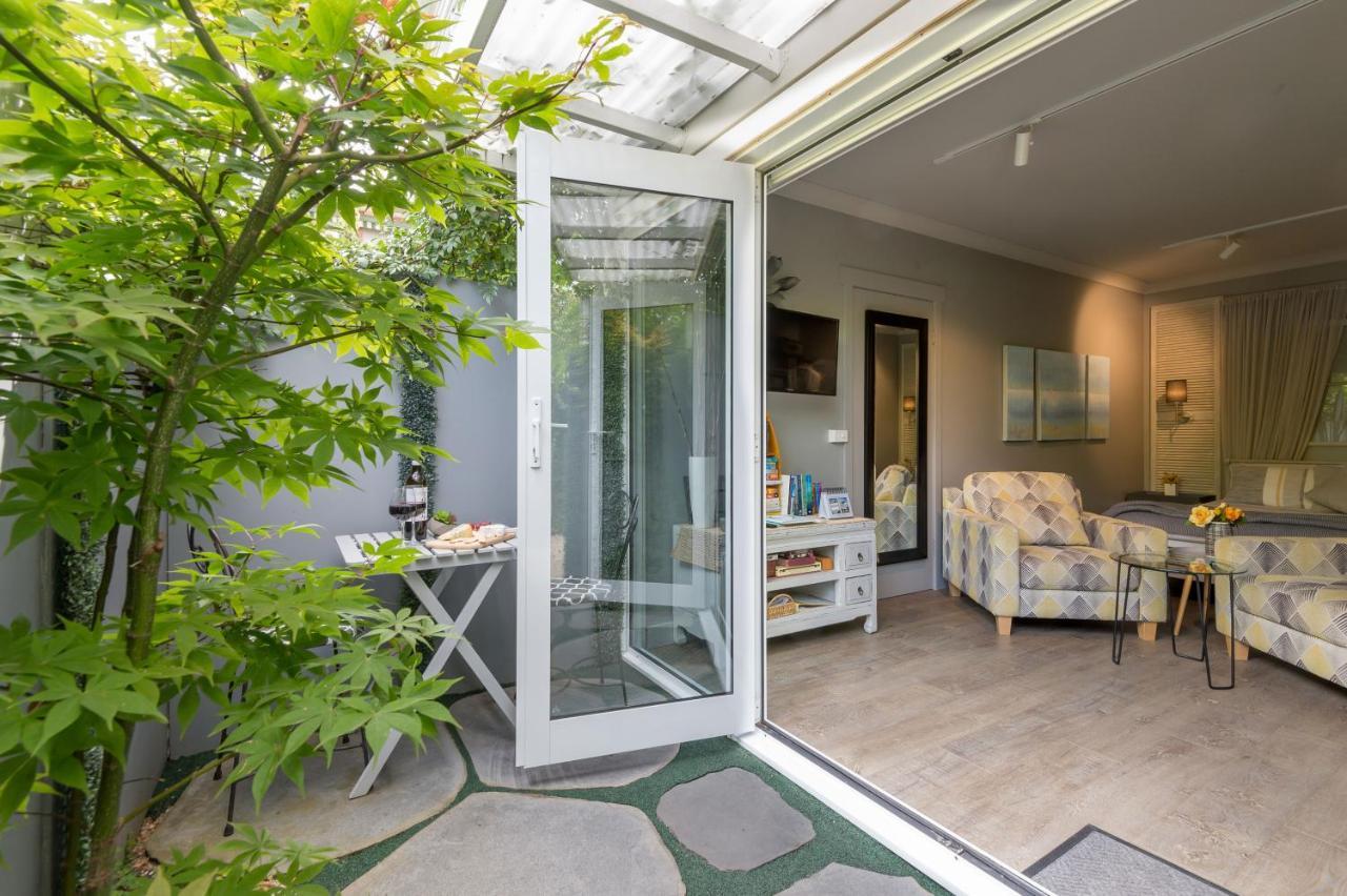 Sailaway Beach House Melbourne Eksteriør billede