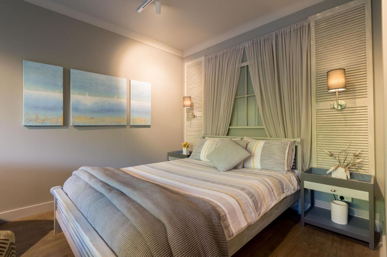 Sailaway Beach House Melbourne Eksteriør billede