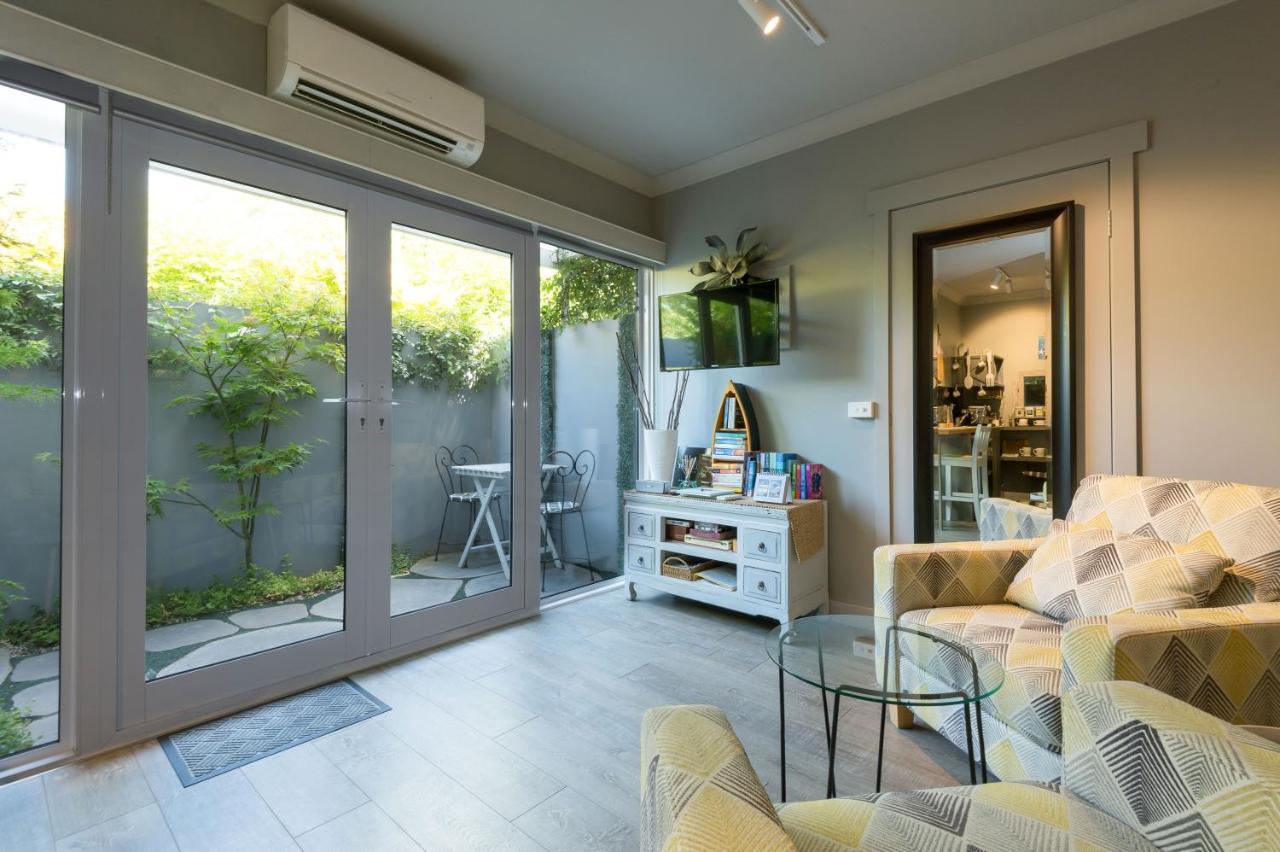 Sailaway Beach House Melbourne Eksteriør billede